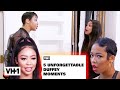 RANKED: 5 Unforgettable Duffey Moments 😎🎧 Basketball Wives