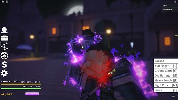 Project Star using Skin arrow on SP (Attempt2)