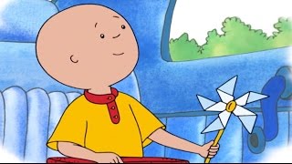 Caillou Türkçe HD - Caillou Yardim Ediyor - 3 Saatlik Özel Derleme | kayu cizgi filmi