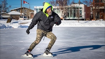Ice Skating is fun and beautiful |Wizard Ice Skating|