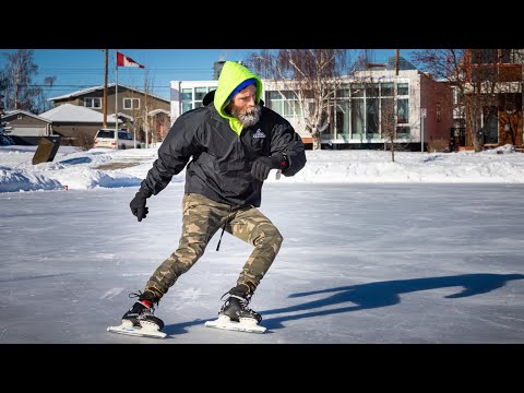 Ice Skating is fun and beautiful |Wizard Ice Skating|