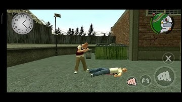 Bully Reversal Mod