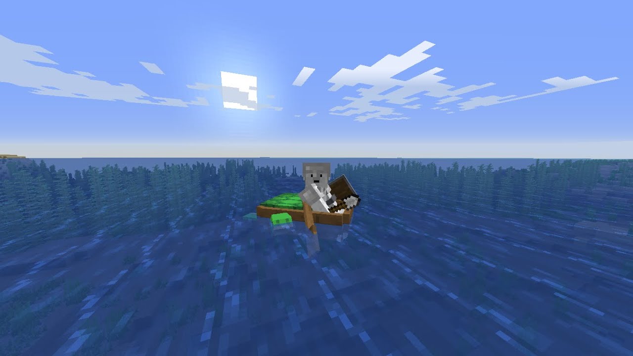 turtle boat - YouTube