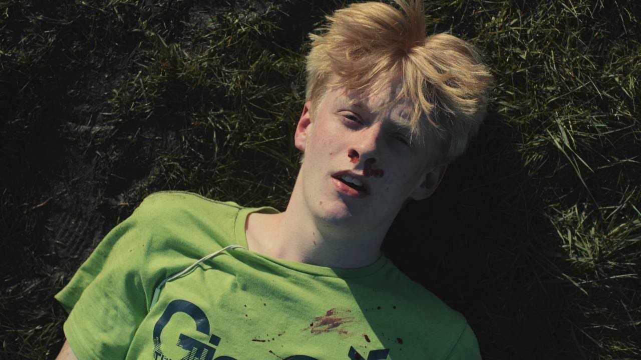 Haich Ber Na - Hallelujah! ft Paris Texas (Official Video)