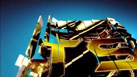 Youtube Intro - Created using Flixpress.com