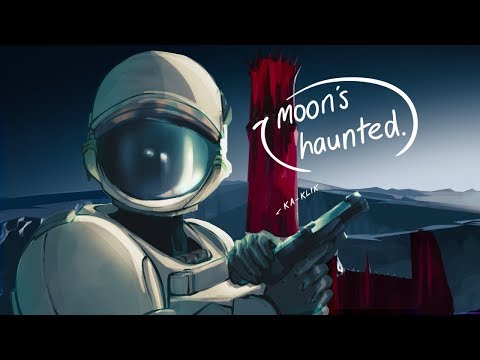MOON'S HAUNTED™ (shadowkeep) | Moon's Haunted | Know Your Meme
