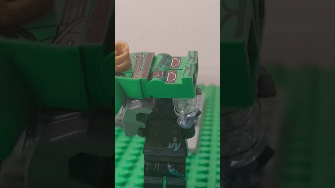 invincible vs conquest part 7 