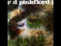 Pink Floyd - A Saucerful Of Secrets (Full Album)