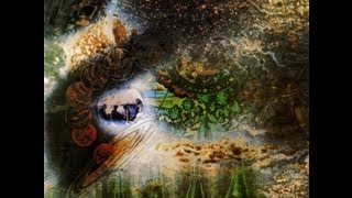 Pink Floyd - A Saucerful Of Secrets (Full Album)