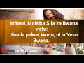 Tabibu Mkuu Huyu Great Physician Nyimbo Za Kristo Official Video Lyrics 