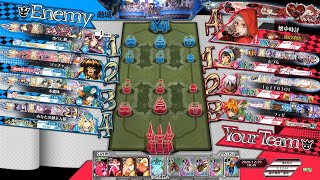 【WLW】スカーレットでがんばる置き場 204【Ver.5.12-H/EX07】