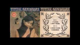 TITIEK SANDHORA -  INGAT PADAMU  [ BOWO Collect. ]