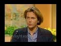 River Phoenix on NBC, 1988