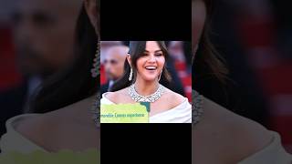 Selena Gomez Stuns at Cannes Film Festival with New Movie 