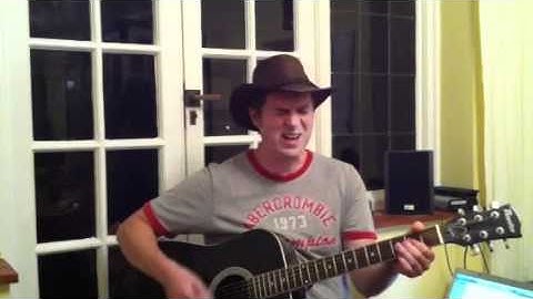 My husband, Brian Otten