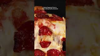 This Best Pepperoni Pizza Is Worth Every Bite? #pepperonipizza #pizza #itspizzatime #pizzalover