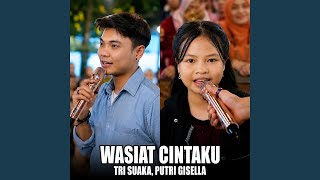 Download Lagu Wasiat Cintaku (Live Ngamen)