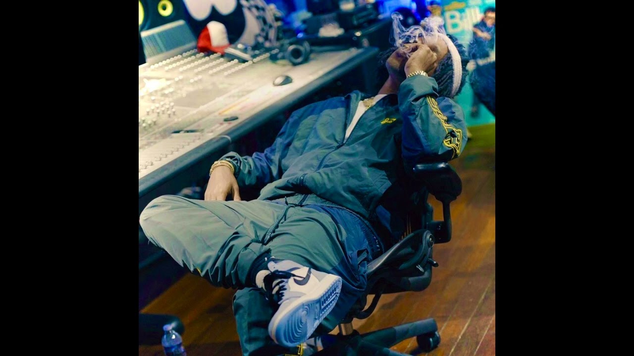 [FREE] Curren$y x Wiz Khalifa Type Beat “Andretti OG” 2023