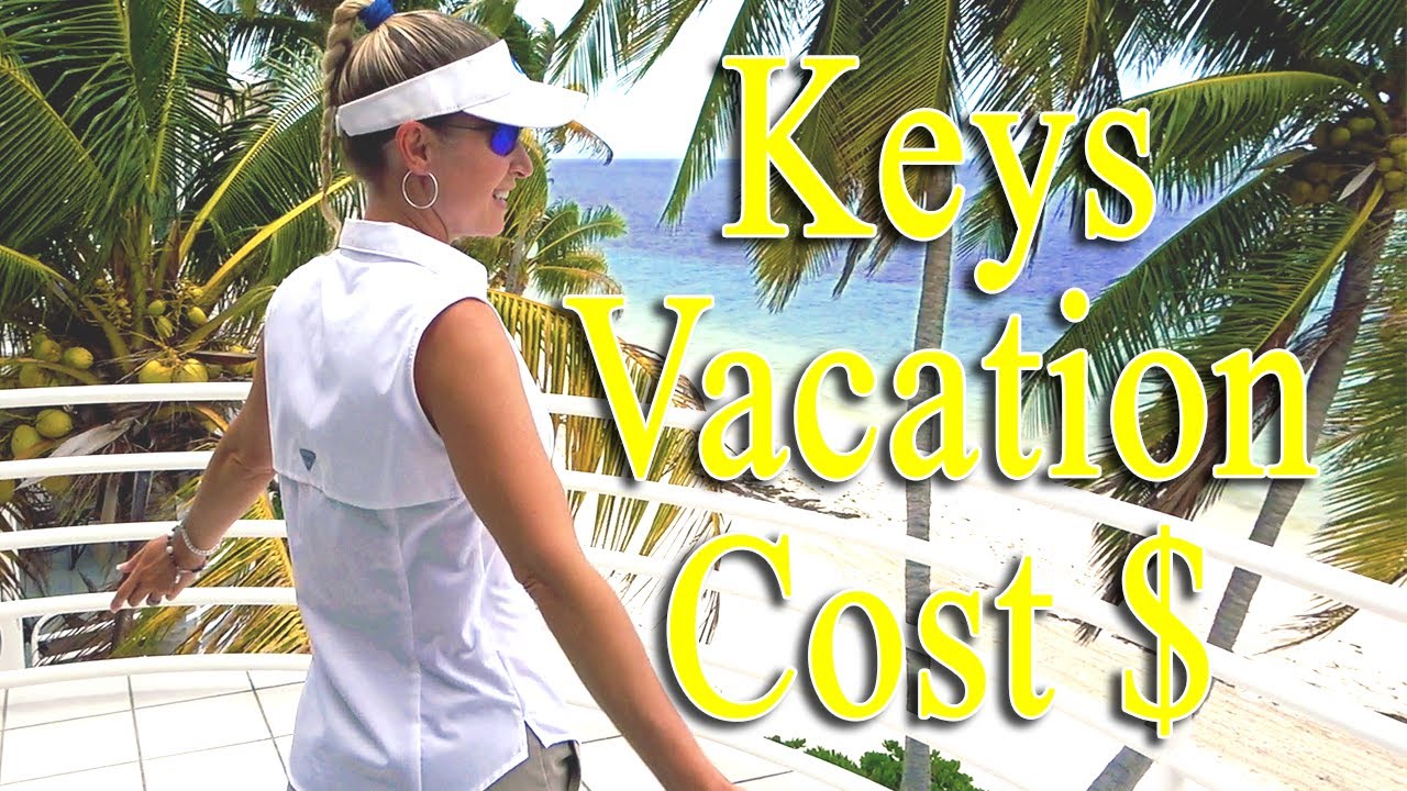 Florida Keys Vacation Home Prices YouTube