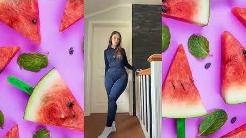 big bank challenge 🍩😋 tiktok #tiktokchallenge #viralvideo