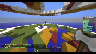 Mineplex Mixed Arcade (First Video) ep.1
