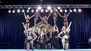 Bring It On Again (2004) - The final dance | RetroMovies