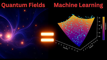 The "Quantum Interactions" of Machine Learning [Polynomial Regression]