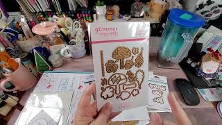 Spellbinders Club Haul- October 18, 2021