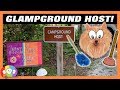 Camp Host & Work Camping Job at a Florida State Park - Workamping Campground Host - RV Living! LGBTQ