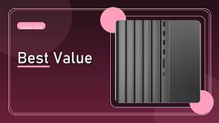HP Envy Desktop PC 2TB SSD 64GB RAM NVIDIA Honest Review 2026