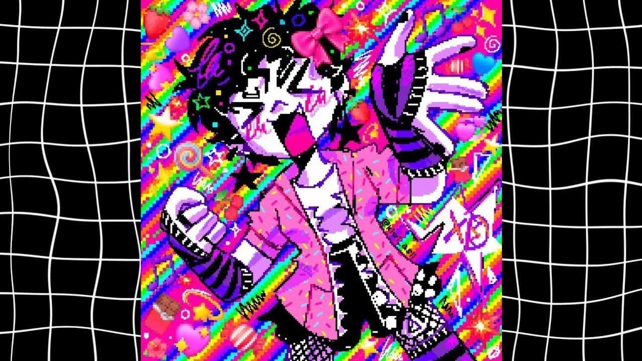 💜 [FREE] Hyperpop Type Beat – Grenat 💜