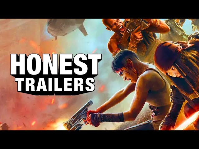 Honest Trailers | Rebel Moon - Part Two: The Scargiver class=