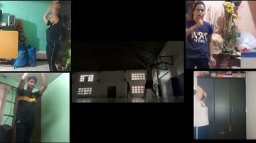 Performance Task 1 in PE