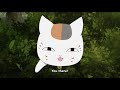 Natsume Yujincho: Ishiokoshi to Ayashiki Raihousha | Official Trailer