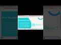 Error Boundaries: Limitations &amp; Tips ⚠️ | React #Shorts