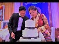 Beautiful Tibetan Wedding in Toronto - Tsewang and Tsering