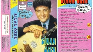 Sinan Özen Potpori Bir Bir Biri Birilerine