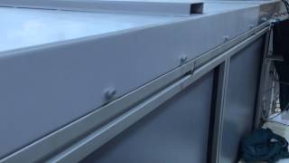 TPLUS RFID TUNNEL II