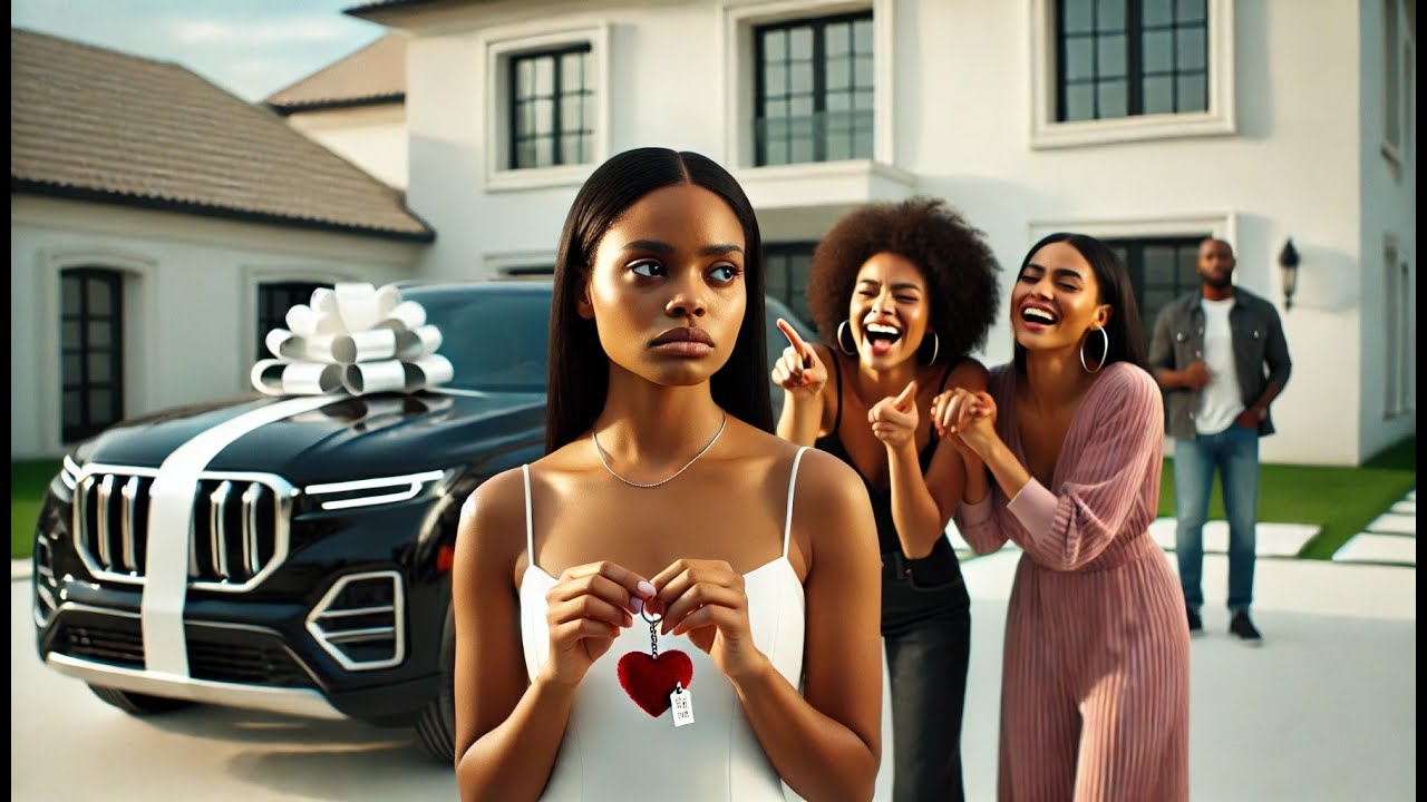 My Sister Got a Range Rover And Mocked My $3 Gift—But I Gave Them a Goodbye None of Them Will Forget