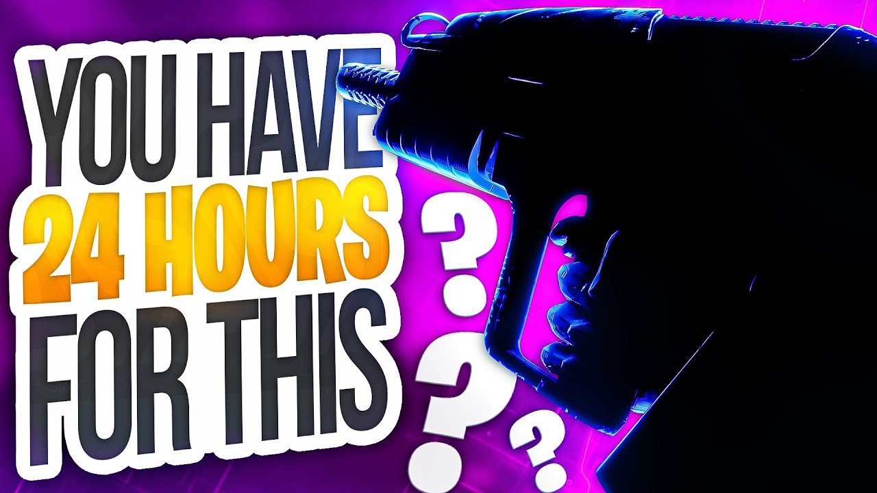 GOD ROLL ALERT: YOU GOT 24HRS TO GET THIS AT BANSHEE (5/5 roll)