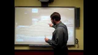 Oceanography #flipclass for 9 13 13 Contour Primer for #oceHWHL
