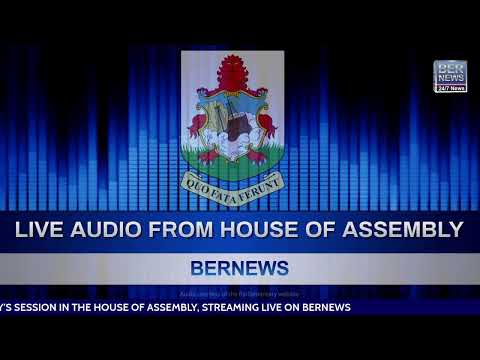 Audio: House of Assembly Morning Session, June 30 2023