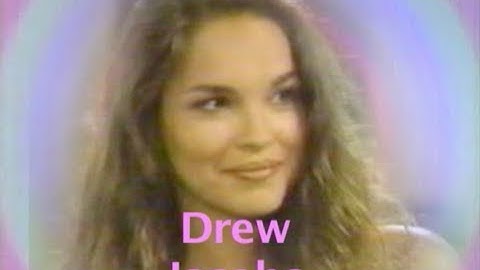 Guiding Light: Character Profiler - Drew Jacobs