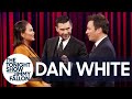 Mind-Reading Magic Trick with Chrissy Teigen and Jimmy Fallon