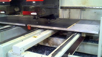 KOMO VR1205TT Mach II