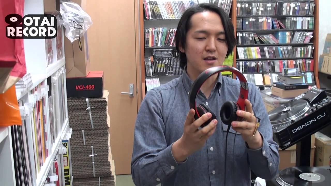 Vestax＊ベスタクス＊HMX-05＊WHITE＊密閉ダイナミック型ヘッドホン 50％超オフ！！数量限定大特価！】Vestax/ヘッドホン/HMX-05 -DJ機材