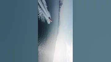 Mark 5 chasing boats  #shorts #geprc #fpvdrone #fpv #djiaction2 #djiosmoaction3