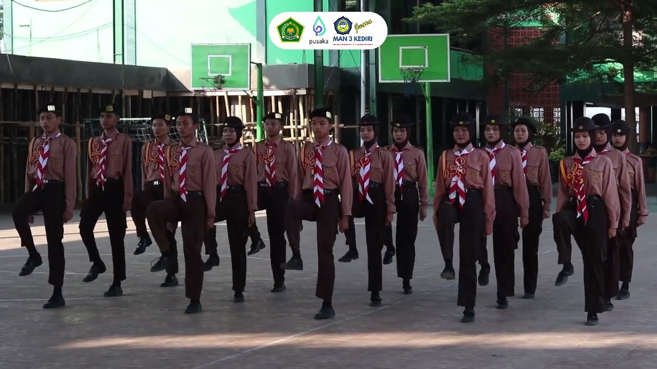 CAKRA DIRATAMA MAN 3 KEDIRI