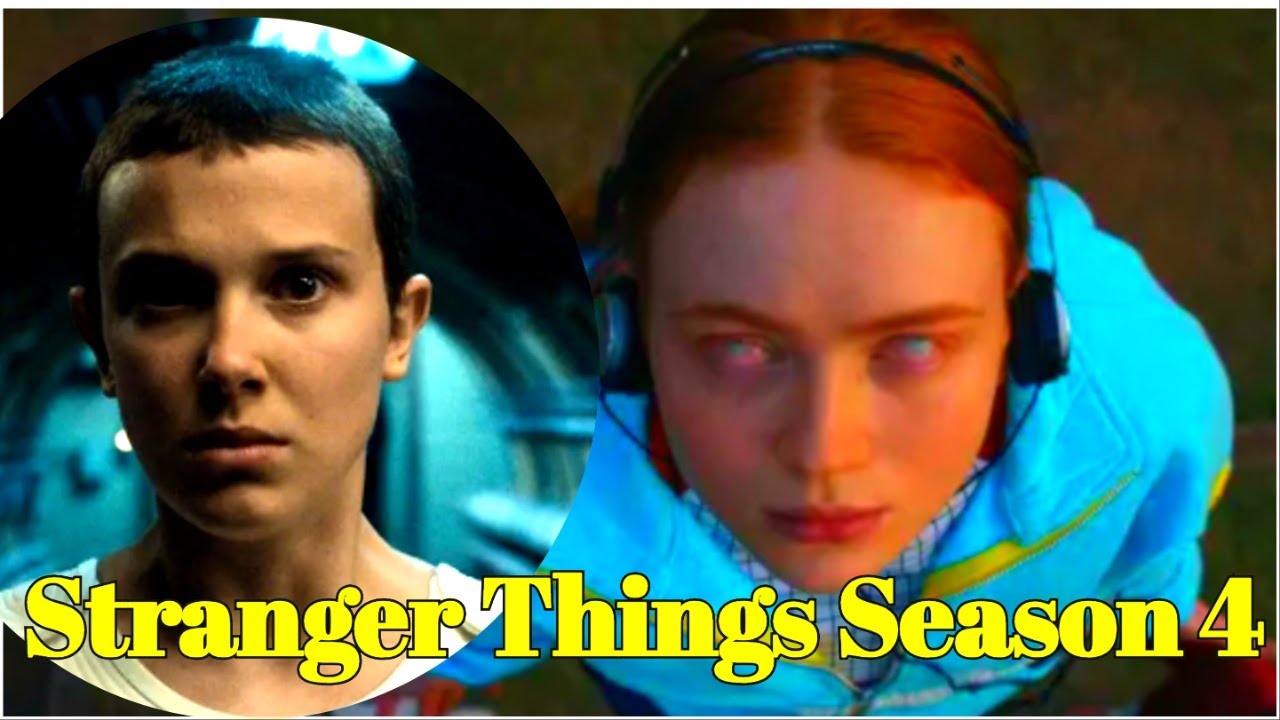 Stranger Things Season 4 Full Recap | Everything to Know Before Season ...