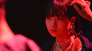 Video thumbnail of "TOMOO - Grapefruit Moon Behind The Scenes"